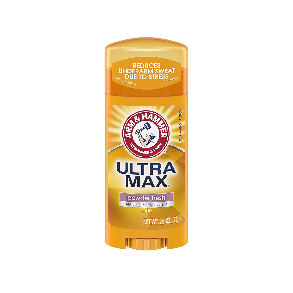 Arm & Hammer Ultramax Powder Fresh Deodorant